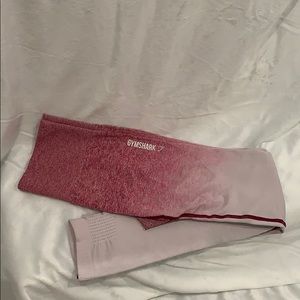 Gymshark leggings
